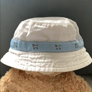 Boy Summer Hat